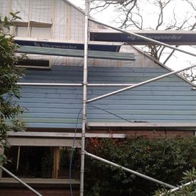 Onderhoudsplan woning